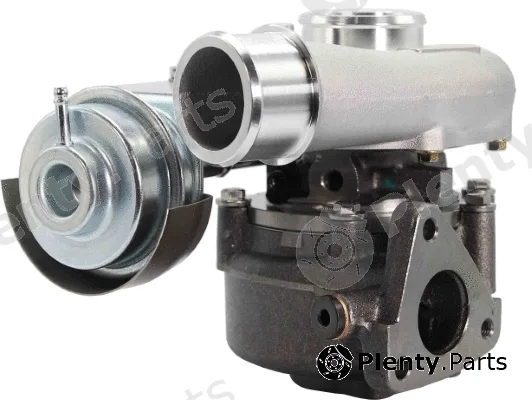 MTR 12126896 — Charger, charging (supercharged/turbocharged)