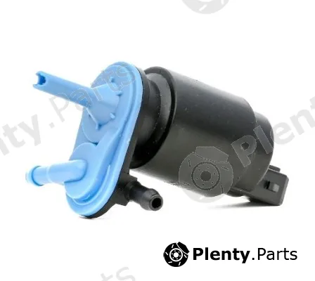 MTR 12220445 — Washer Fluid Pump, window cleaning