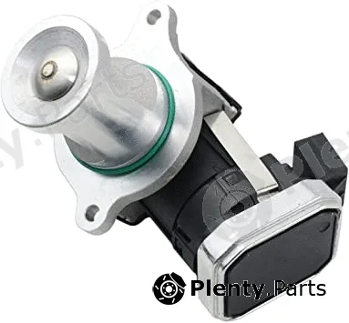 MTR 12171402 — EGR Valve