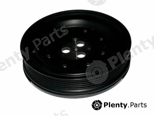 MTR 12115254 — Belt Pulley, crankshaft