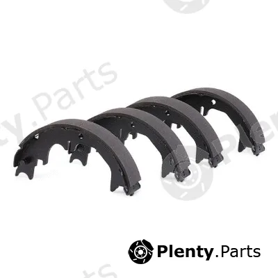 MTR 12160768 — Brake Shoe Set