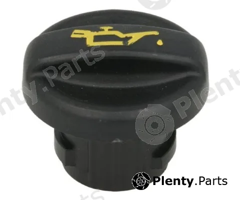 MTR 12220578 — Sealing Cap, oil filler neck