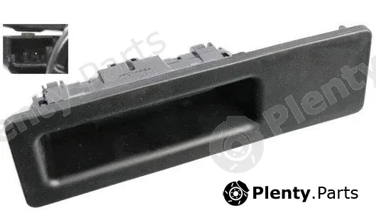 MTR 12191655 — Switch, tailgate release