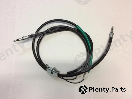 MTR 12118998 — Cable Pull, parking brake