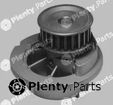 MTR 12135595 — Water Pump, engine cooling