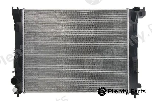MTR 12188628 — Radiator, engine cooling