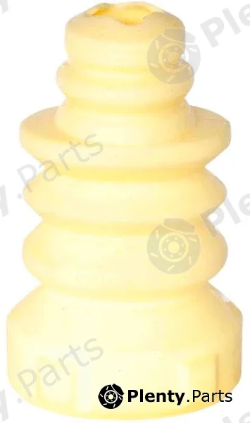 MTR 12130308 — Rubber Buffer, suspension
