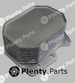 MTR 12191820 — Oil Cooler, engine oil