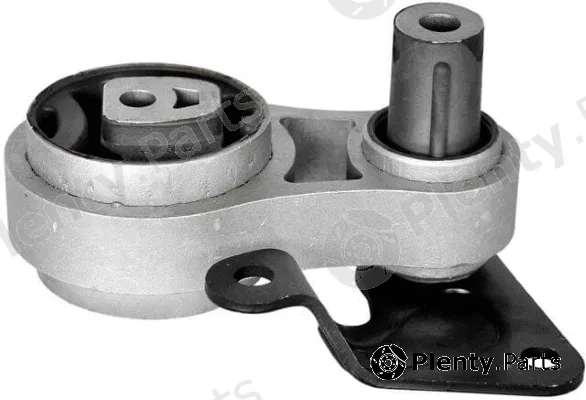 MTR 12130164 — Mounting, engine