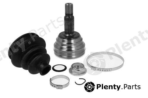 MTR 12120420 — Joint Kit, drive shaft