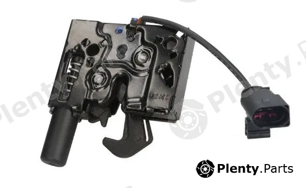 MTR 12189283 — Bonnet Lock