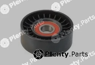 MTR 12191850 — Deflection/Guide Pulley, V-ribbed belt