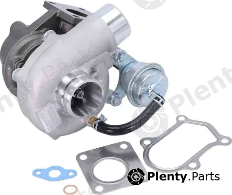 MTR 12126891 — Charger, charging (supercharged/turbocharged)