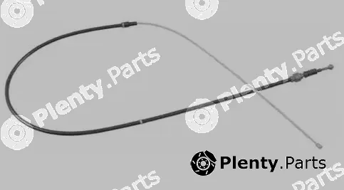 MTR 12118826 — Cable Pull, parking brake