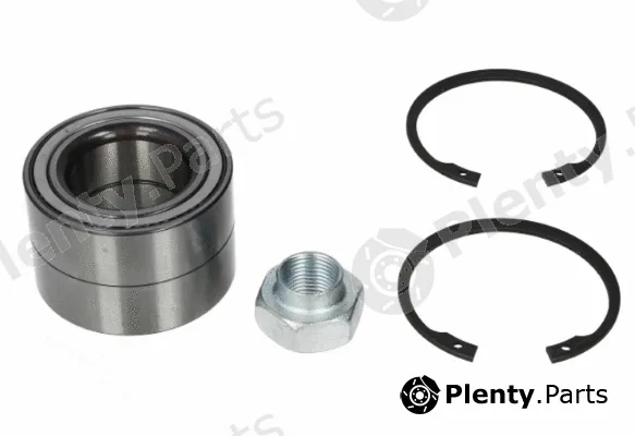 MTR 12138163 — Wheel Bearing Kit