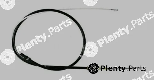 MTR 12118852 — Cable Pull, parking brake