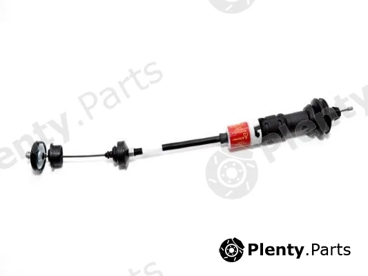 MTR 12118912 — Cable Pull, clutch control