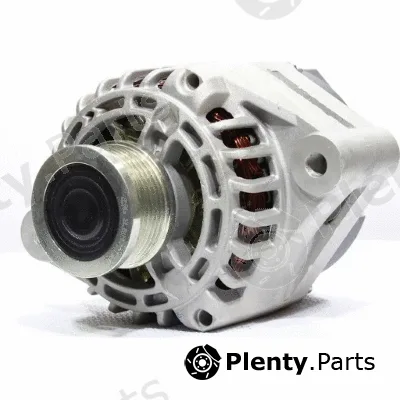 MTR 12160960 — Alternator
