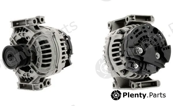 MTR 12160873 — Alternator
