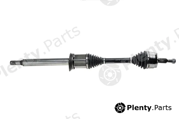 MTR 12161071 — Drive Shaft