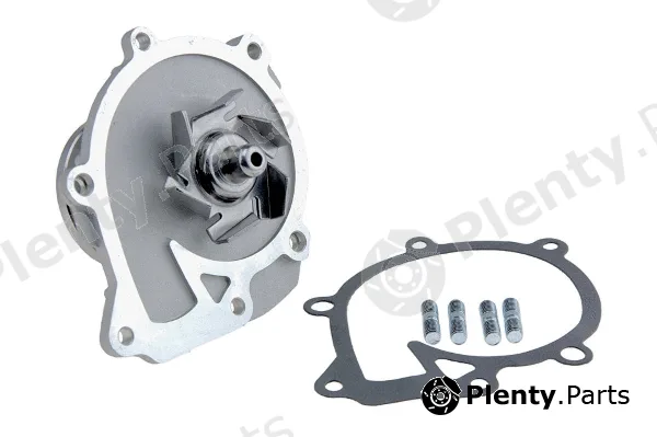 MTR 12160998 — Water Pump, engine cooling