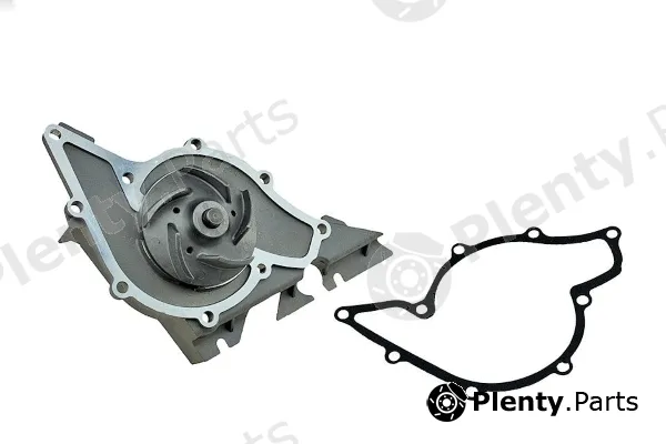 MTR 12161001 — Water Pump, engine cooling