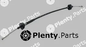 MTR 12118861 — Cable Pull, clutch control