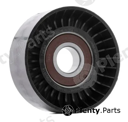 MTR 12220694 — Deflection/Guide Pulley, V-ribbed belt