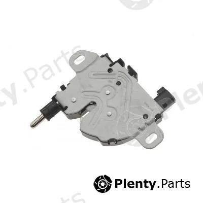 MTR 12178038 — Bonnet Lock