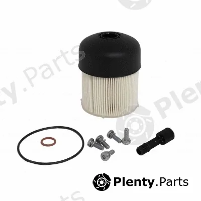 MTR MT6330 — Fuel Filter