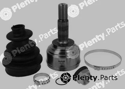 MTR 12191489 — Joint Kit, drive shaft