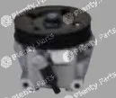 MTR 12108600 — Hydraulic Pump, steering