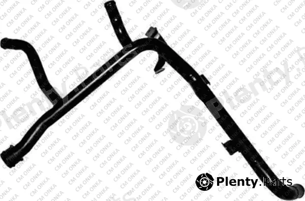 MTR 12130299 — Coolant Pipe