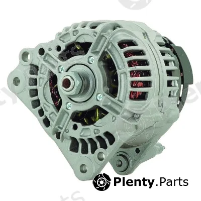 MTR 12108869 — Alternator