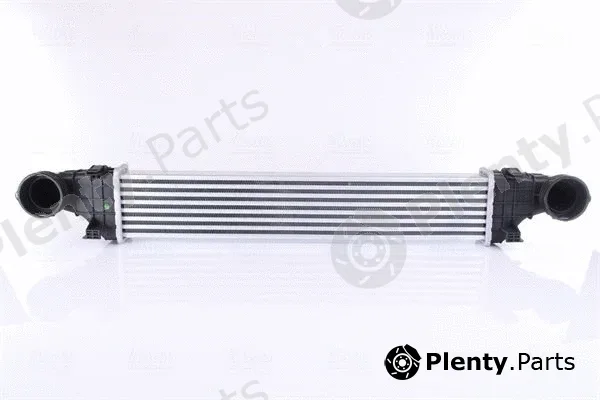 MTR 12178386 — Charge Air Cooler
