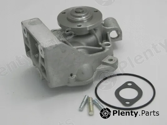 MTR 12138929 — Water Pump, engine cooling