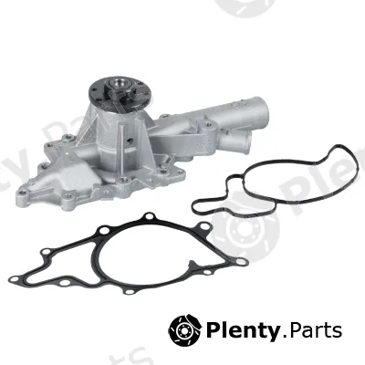MTR 12135608 — Water Pump, engine cooling
