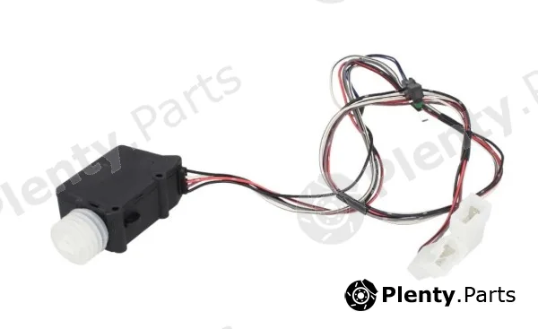 MTR 12201841 — Actuator, central locking system
