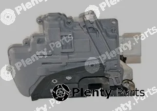 MTR 12191395 — Door Lock