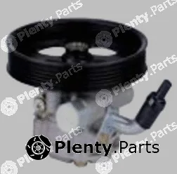 MTR 12108590 — Hydraulic Pump, steering