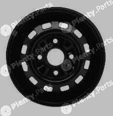 MTR 30719 — Rim