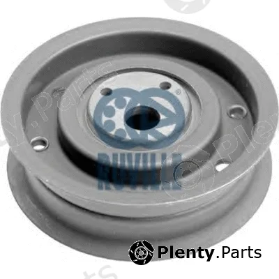 MTR 55400 — Tensioner Pulley, timing belt