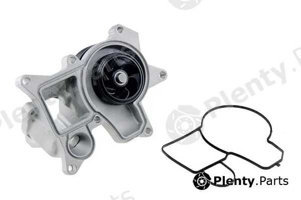 MTR 12160979 — Water Pump, engine cooling