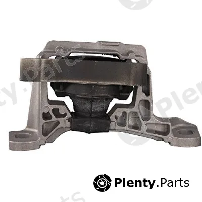 MTR 12130201 — Mounting, engine