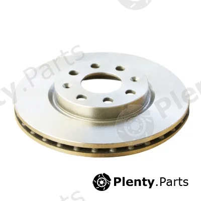 MTR 12135671 — Brake Disc