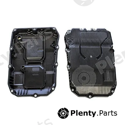 MTR 12134074 — Oil Sump, automatic transmission