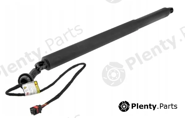 MTR 12208927 — Electric Motor, tailgate