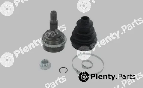 MTR 12192086 — Joint Kit, drive shaft