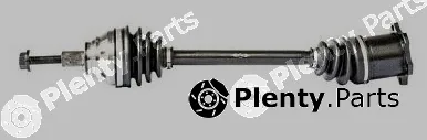MTR 12107798 — Drive Shaft