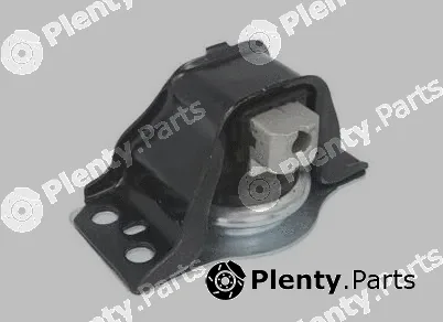 MTR 12119797 — Mounting, manual transmission
